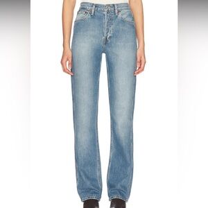 Re/Done 90s High Rise Loose